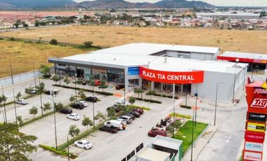 🏡 INVERSIÓN PREMIUM EN ZONA DE ALTA PLUSVALÍA TERRENO EXCLUSIVO — VÍA A SAMBORONDÓN (AV. MIGUEL YÚNEZ)