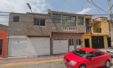 VENTA DE CASA EN GUANAJUATO COL CENTRO VILLAGRAN