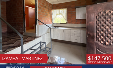 Galpón en venta Sector vía a Samanga, Ambato