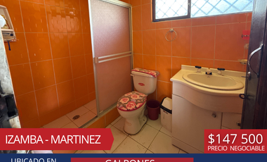 Galpón en venta Sector vía a Samanga, Ambato