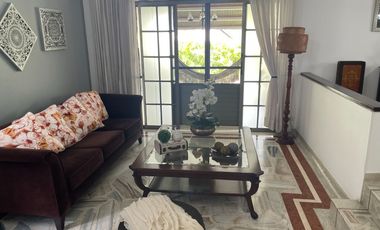 VENTA DE CASA EN PANCE, CALI