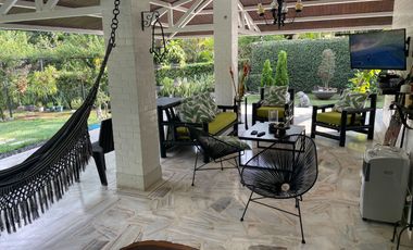 VENTA DE CASA EN PANCE, CALI