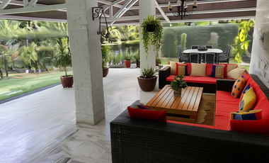 VENTA DE CASA EN PANCE, CALI