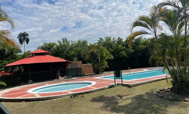 VENTA DE CASA EN PANCE, CALI