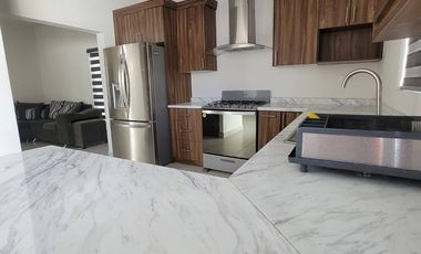 CASA 3 RECAMARAS 2.5 BAÑOS BARCENA RESIDENCIAL CIUDAD JUAREZ CHIH