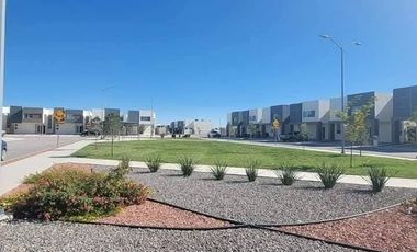 CASA 3 RECAMARAS 2.5 BAÑOS BARCENA RESIDENCIAL CIUDAD JUAREZ CHIH