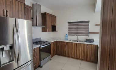 CASA 3 RECAMARAS 2.5 BAÑOS BARCENA RESIDENCIAL CIUDAD JUAREZ CHIH