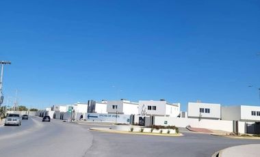 CASA 3 RECAMARAS 2.5 BAÑOS BARCENA RESIDENCIAL CIUDAD JUAREZ CHIH