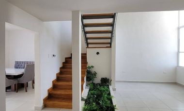 CASA 3 RECAMARAS 2.5 BAÑOS BARCENA RESIDENCIAL CIUDAD JUAREZ CHIH
