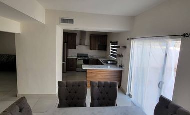 CASA 3 RECAMARAS 2.5 BAÑOS BARCENA RESIDENCIAL CIUDAD JUAREZ CHIH