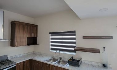 CASA 3 RECAMARAS 2.5 BAÑOS BARCENA RESIDENCIAL CIUDAD JUAREZ CHIH