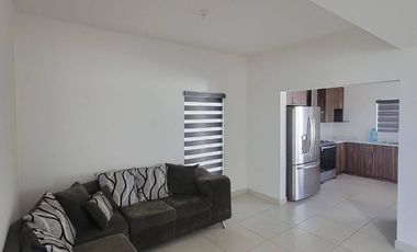 CASA 3 RECAMARAS 2.5 BAÑOS BARCENA RESIDENCIAL CIUDAD JUAREZ CHIH