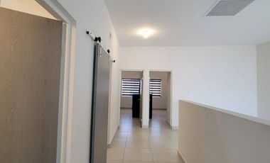 CASA 3 RECAMARAS 2.5 BAÑOS BARCENA RESIDENCIAL CIUDAD JUAREZ CHIH