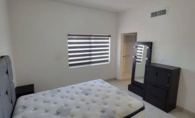 CASA 3 RECAMARAS 2.5 BAÑOS BARCENA RESIDENCIAL CIUDAD JUAREZ CHIH