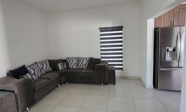 CASA 3 RECAMARAS 2.5 BAÑOS BARCENA RESIDENCIAL CIUDAD JUAREZ CHIH