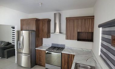 CASA 3 RECAMARAS 2.5 BAÑOS BARCENA RESIDENCIAL CIUDAD JUAREZ CHIH
