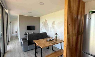 🌿✨ Tu refugio soñado con vista al Lago Villarrica ✨🌿