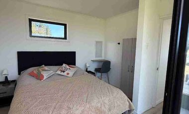 🌿✨ Tu refugio soñado con vista al Lago Villarrica ✨🌿