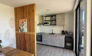 🌿✨ Tu refugio soñado con vista al Lago Villarrica ✨🌿