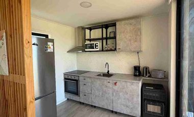 🌿✨ Tu refugio soñado con vista al Lago Villarrica ✨🌿