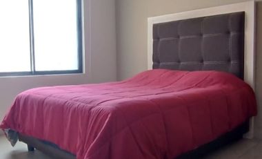 Bonito departamento en Zakia, El Marques. Querétaro. Rodeado de áreas verdes