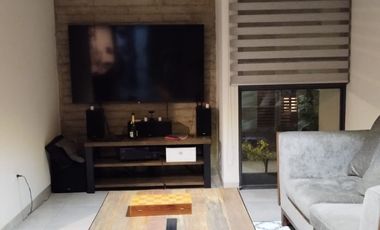Bonito departamento en Zakia, El Marques. Querétaro. Rodeado de áreas verdes