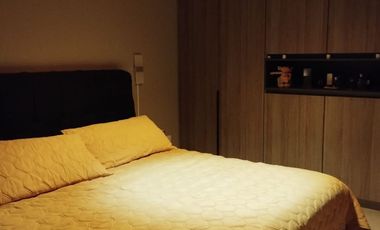 Bonito departamento en Zakia, El Marques. Querétaro. Rodeado de áreas verdes
