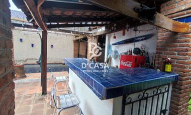 SE VENDE CASA EN ÁLAMOS