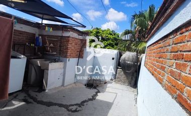 SE VENDE CASA EN ÁLAMOS