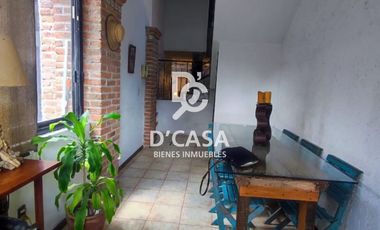 SE VENDE CASA EN ÁLAMOS
