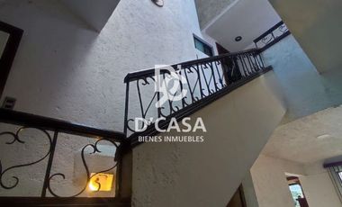 SE VENDE CASA EN ÁLAMOS
