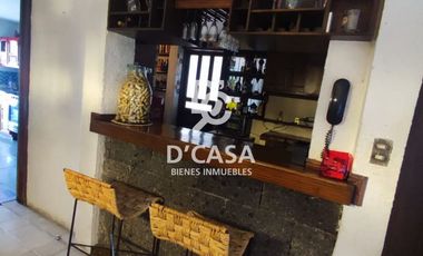 SE VENDE CASA EN ÁLAMOS