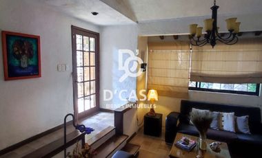 SE VENDE CASA EN ÁLAMOS