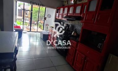 SE VENDE CASA EN ÁLAMOS