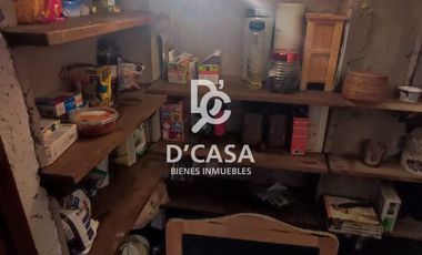 SE VENDE CASA EN ÁLAMOS