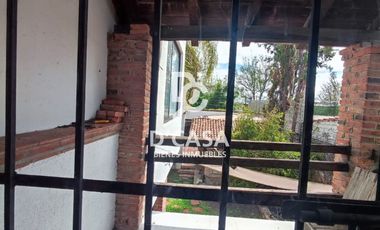 SE VENDE CASA EN ÁLAMOS
