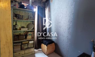 SE VENDE CASA EN ÁLAMOS