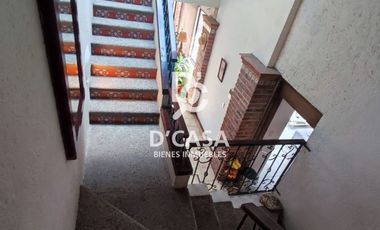 SE VENDE CASA EN ÁLAMOS