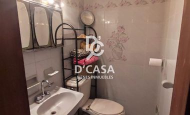 SE VENDE CASA EN ÁLAMOS
