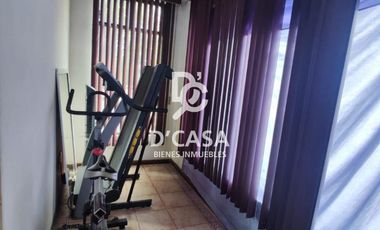 SE VENDE CASA EN ÁLAMOS