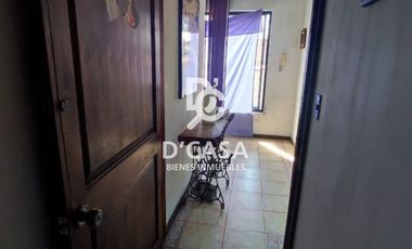 SE VENDE CASA EN ÁLAMOS