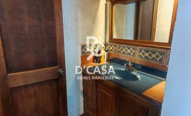 SE VENDE CASA EN ÁLAMOS