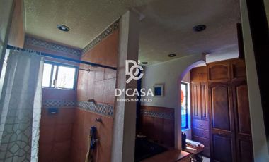 SE VENDE CASA EN ÁLAMOS