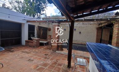 SE VENDE CASA EN ÁLAMOS