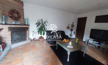 SE VENDE CASA EN ÁLAMOS