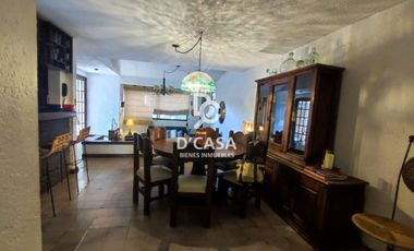 SE VENDE CASA EN ÁLAMOS