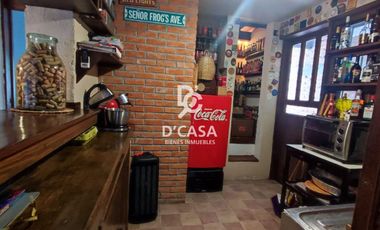 SE VENDE CASA EN ÁLAMOS