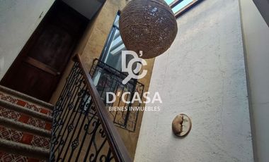 SE VENDE CASA EN ÁLAMOS