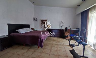 SE VENDE CASA EN ÁLAMOS