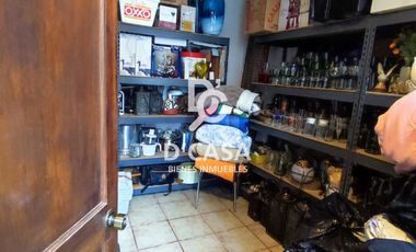 SE VENDE CASA EN ÁLAMOS